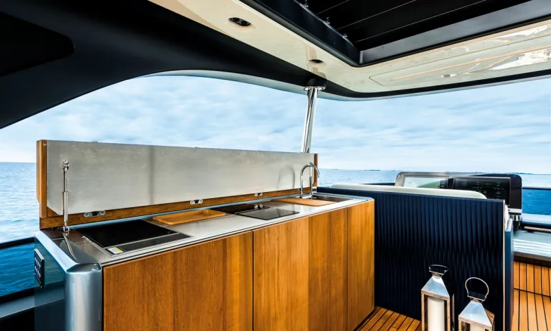 Cranchi CRANCHI SETTANTOTTO 78 0