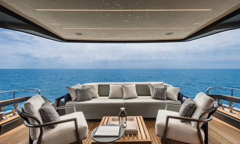 Cranchi CRANCHI SETTANTOTTO 78 0