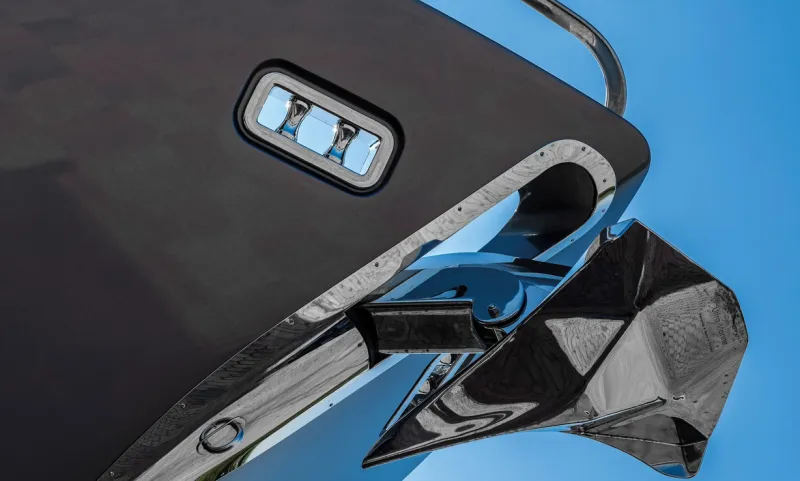 Cranchi CRANCHI SETTANTOTTO 78 0