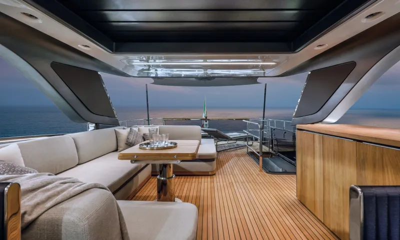 Cranchi CRANCHI SETTANTOTTO 78 0