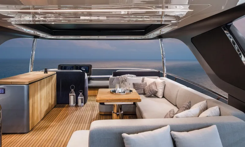 Cranchi CRANCHI SETTANTOTTO 78 0