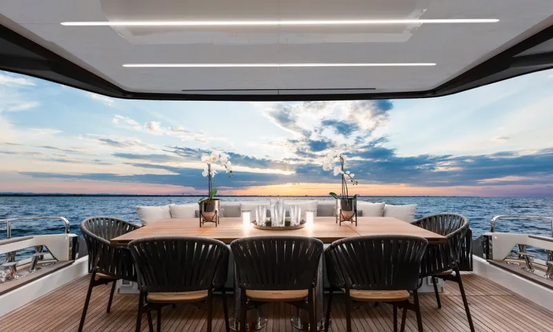 Cranchi CRANCHI SETTANTOTTO 78 0