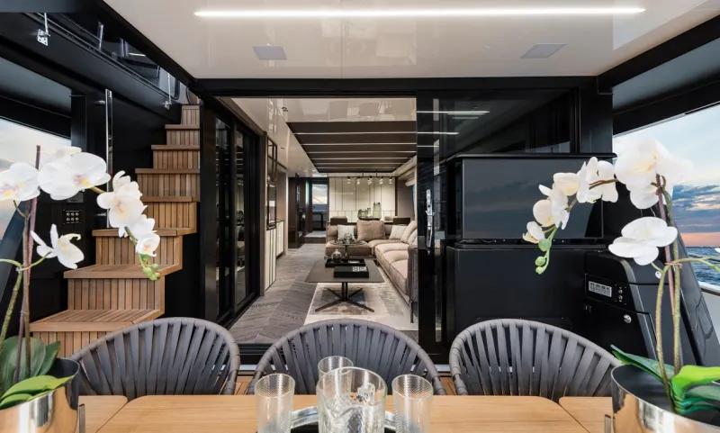 Cranchi CRANCHI SETTANTOTTO 78 0