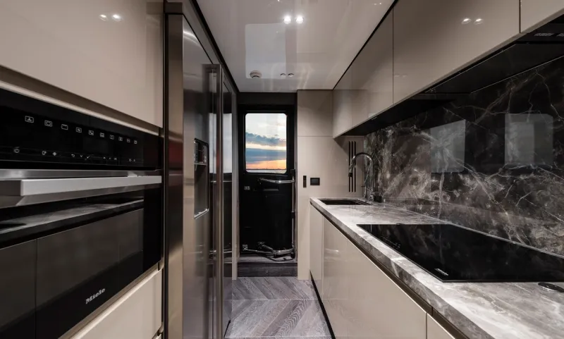 Cranchi CRANCHI SETTANTOTTO 78 0