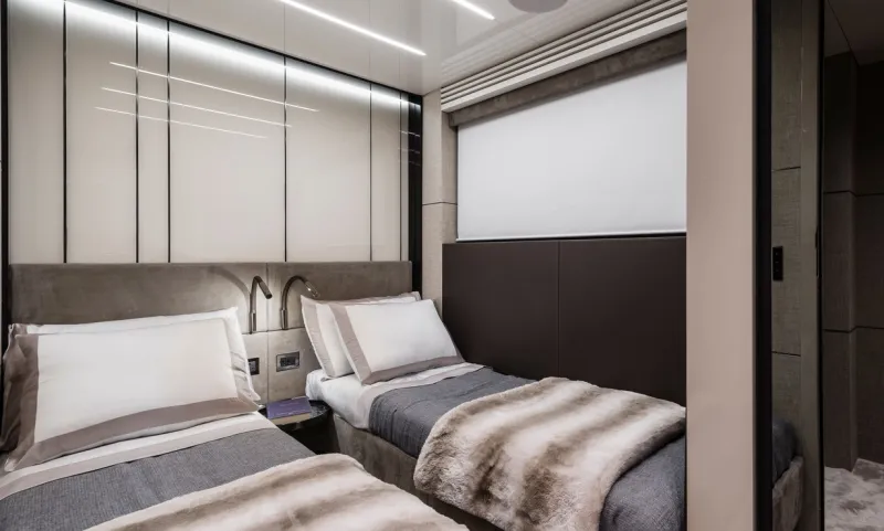 Cranchi CRANCHI SETTANTOTTO 78 0