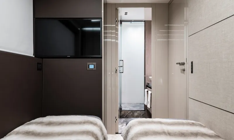 Cranchi CRANCHI SETTANTOTTO 78 0