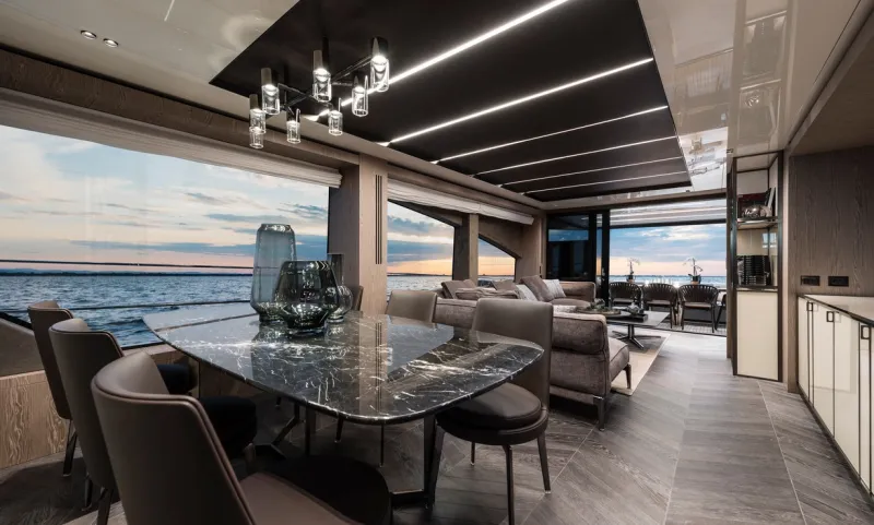 Cranchi CRANCHI SETTANTOTTO 78 0