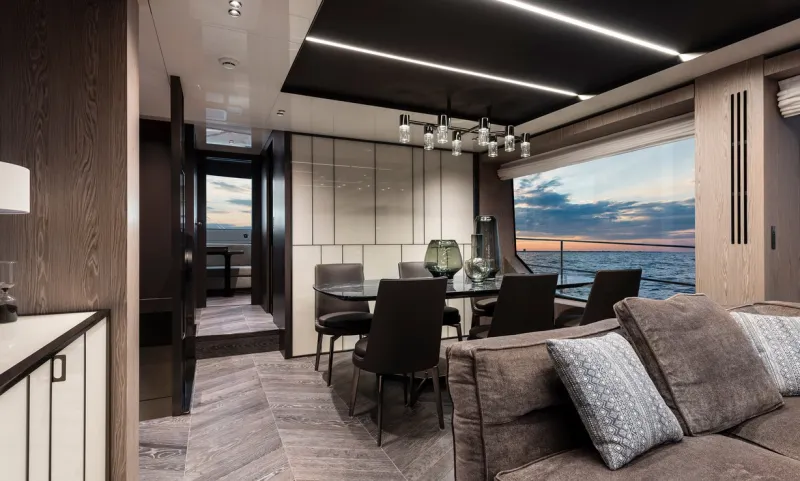 Cranchi CRANCHI SETTANTOTTO 78 0