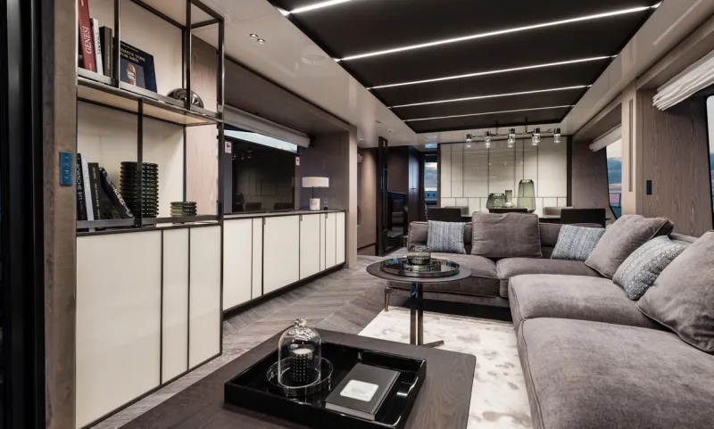 Cranchi CRANCHI SETTANTOTTO 78 0