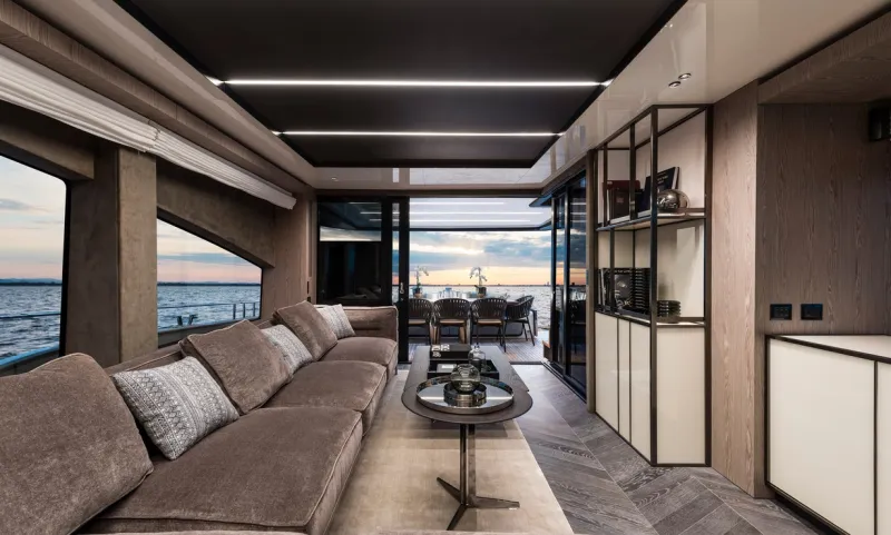 Cranchi CRANCHI SETTANTOTTO 78 0