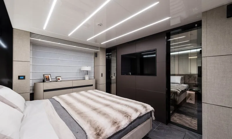 Cranchi CRANCHI SETTANTOTTO 78 0