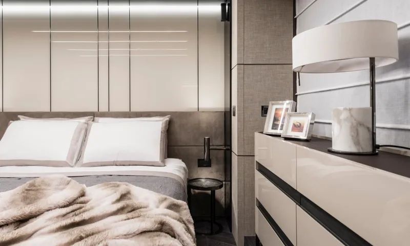 Cranchi CRANCHI SETTANTOTTO 78 0