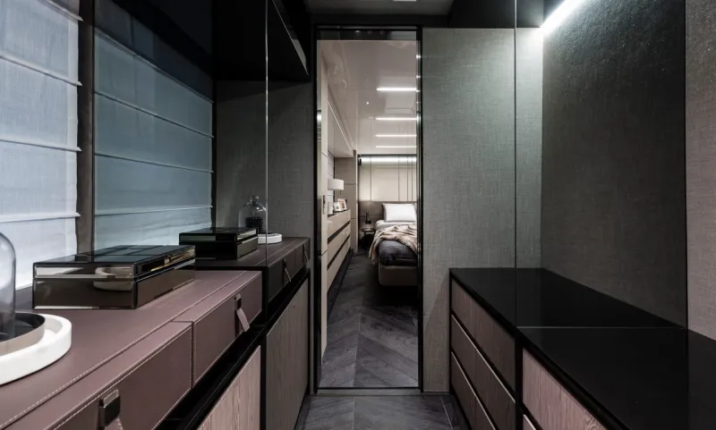 Cranchi CRANCHI SETTANTOTTO 78 0