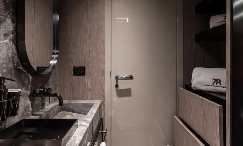 Cranchi CRANCHI SETTANTOTTO 78 0