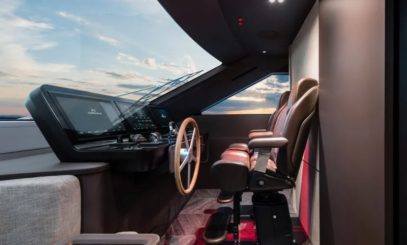 Cranchi CRANCHI SETTANTOTTO 78 0