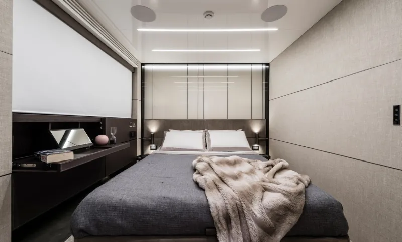 Cranchi CRANCHI SETTANTOTTO 78 0