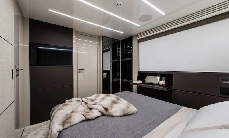 Cranchi CRANCHI SETTANTOTTO 78 0