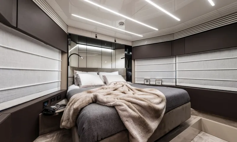 Cranchi CRANCHI SETTANTOTTO 78 0