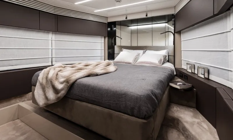 Cranchi CRANCHI SETTANTOTTO 78 0