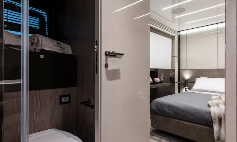 Cranchi CRANCHI SETTANTOTTO 78 0