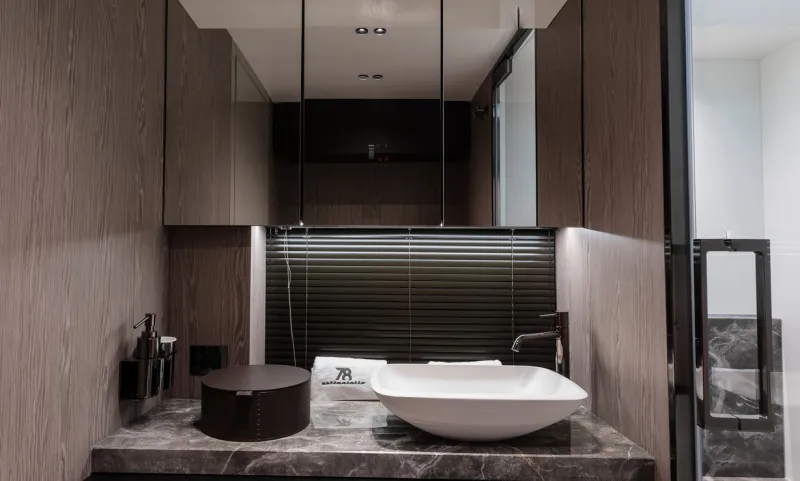 Cranchi CRANCHI SETTANTOTTO 78 0