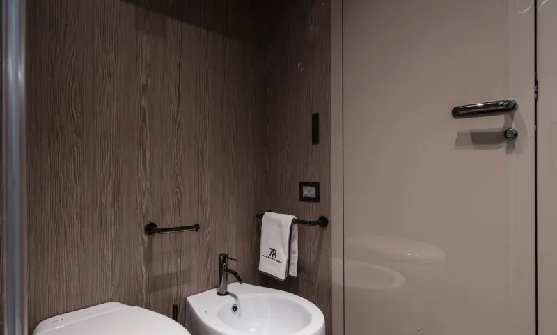 Cranchi CRANCHI SETTANTOTTO 78 0