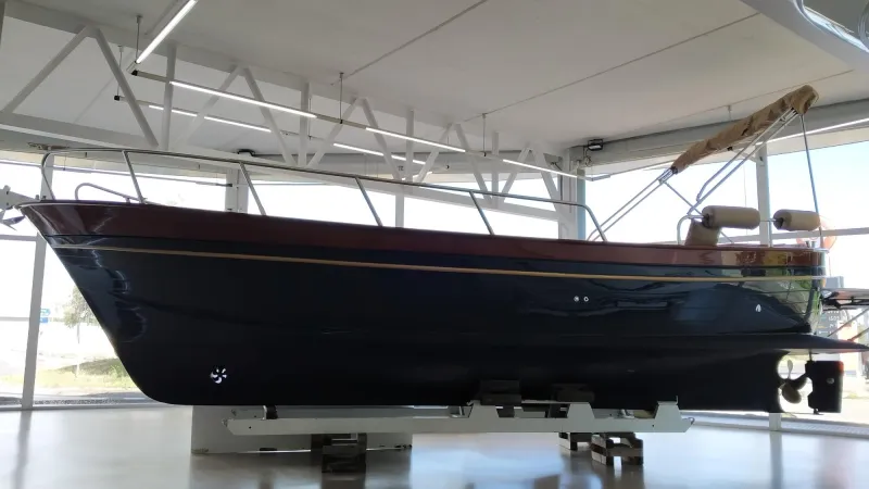 Gozzo Positano GOZZO POSITANO 25 2025