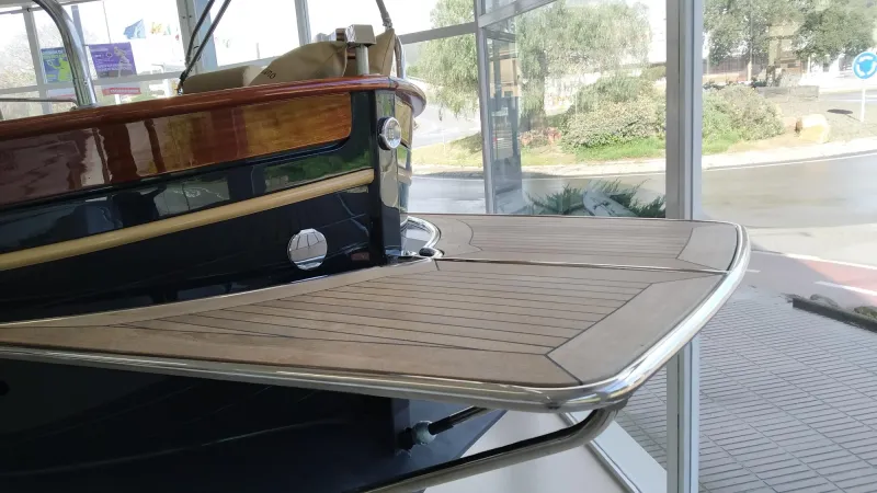 Gozzo Positano GOZZO POSITANO 25 2025