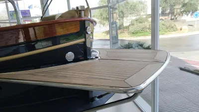 Foto del barco Gozzo Positano GOZZO POSITANO 25 2025