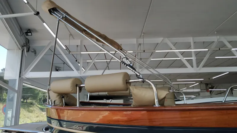 Gozzo Positano GOZZO POSITANO 25 2025