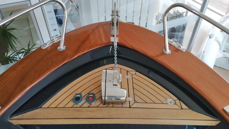 Gozzo Positano GOZZO POSITANO 25 2025