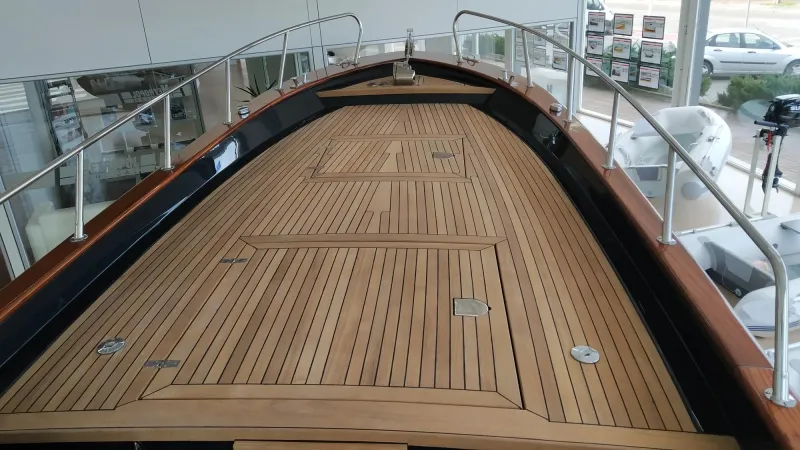 Gozzo Positano GOZZO POSITANO 25 2025