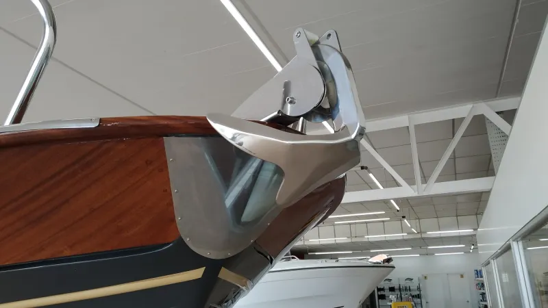 Gozzo Positano GOZZO POSITANO 25 2025