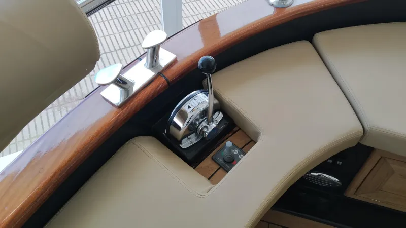 Gozzo Positano GOZZO POSITANO 25 2025