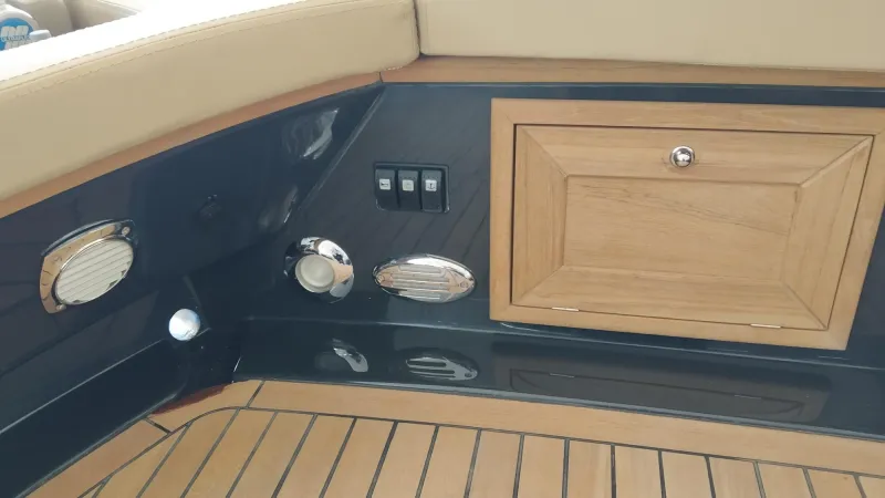 Gozzo Positano GOZZO POSITANO 25 2025