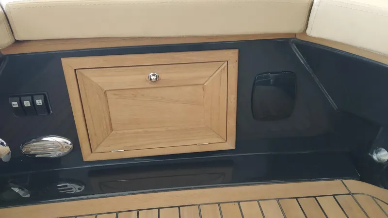 Gozzo Positano GOZZO POSITANO 25 2025