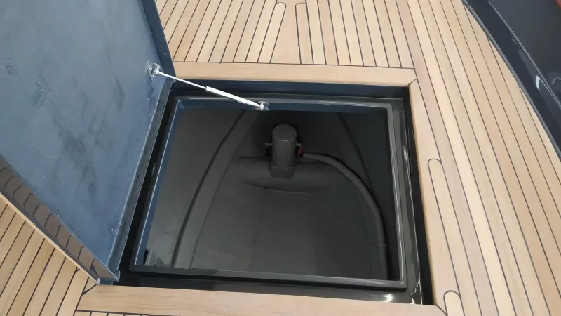 Gozzo Positano GOZZO POSITANO 25 2025