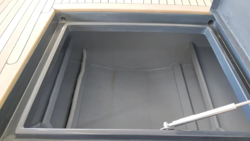 Gozzo Positano GOZZO POSITANO 25 2025