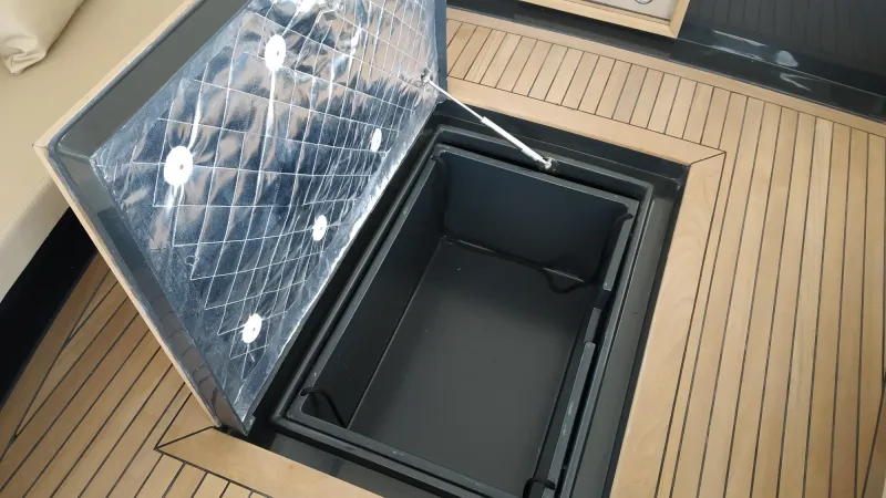 Gozzo Positano GOZZO POSITANO 25 2025