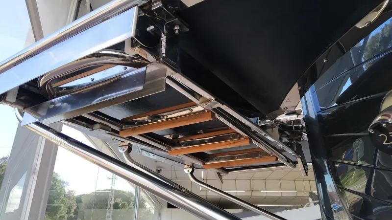 Gozzo Positano GOZZO POSITANO 25 2025