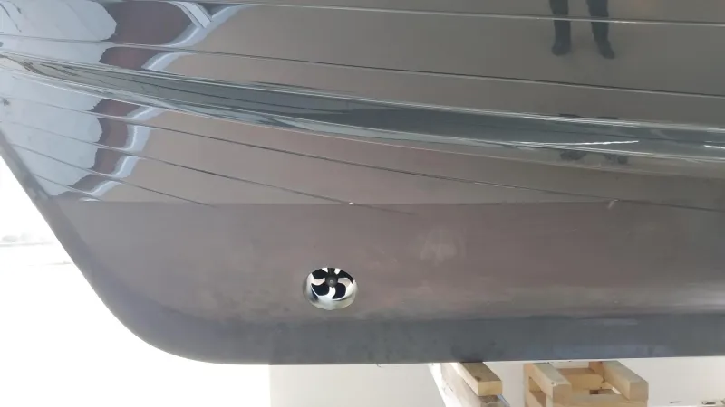 Gozzo Positano GOZZO POSITANO 25 2025