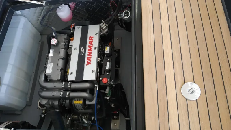 Gozzo Positano GOZZO POSITANO 25 2025