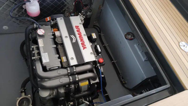 Gozzo Positano GOZZO POSITANO 25 2025