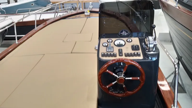 Gozzo Positano GOZZO POSITANO 27 2026