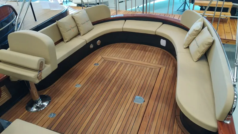 Gozzo Positano GOZZO POSITANO 27 2026