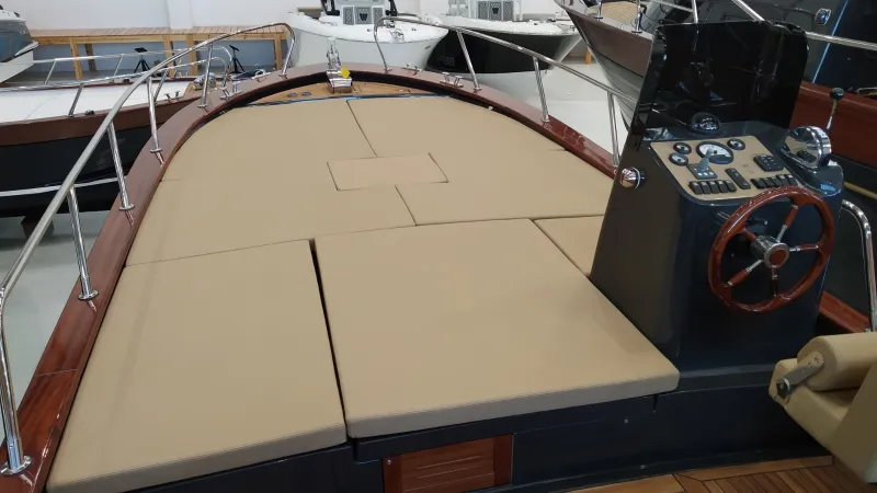 Gozzo Positano GOZZO POSITANO 27 2026