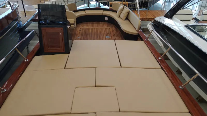 Gozzo Positano GOZZO POSITANO 27 2026