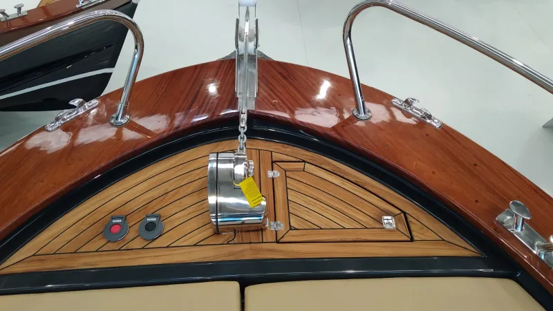 Gozzo Positano GOZZO POSITANO 27 2026