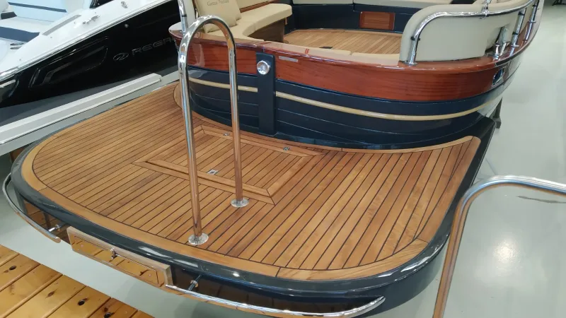 Gozzo Positano GOZZO POSITANO 27 2026