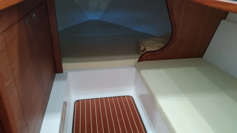 Gozzo Positano GOZZO POSITANO 27 2026